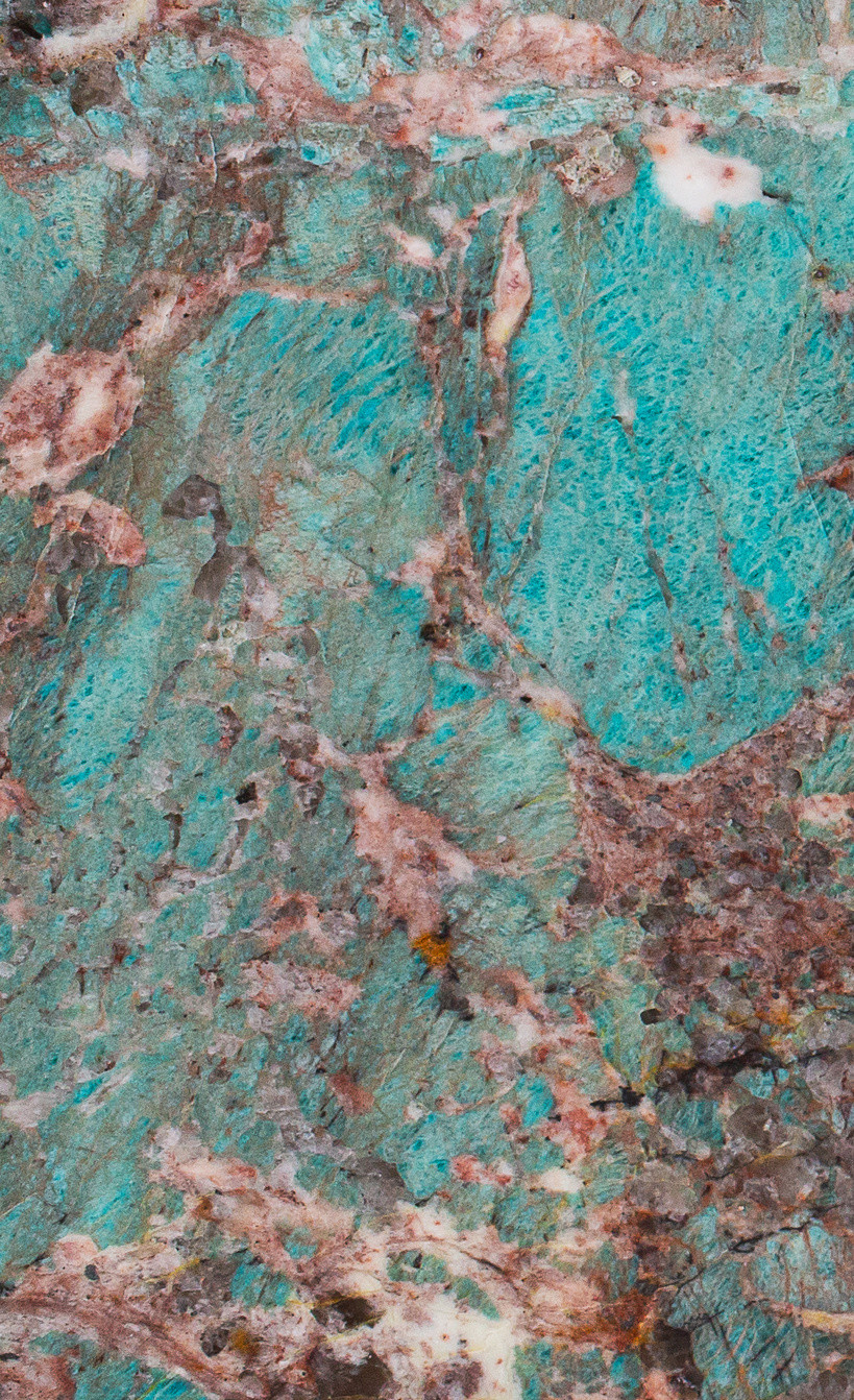 Amazzonite