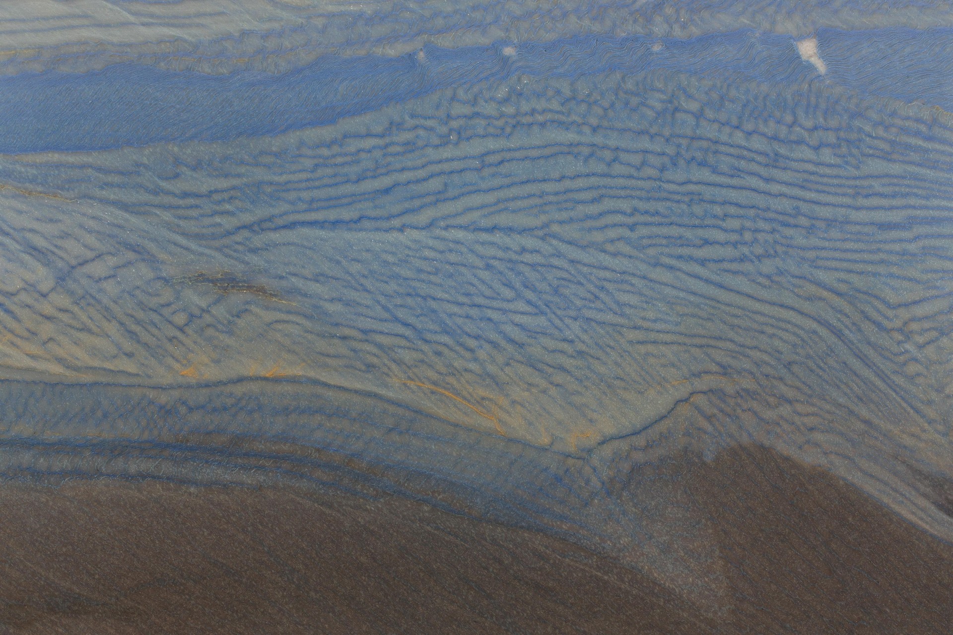 Azul Macaubas