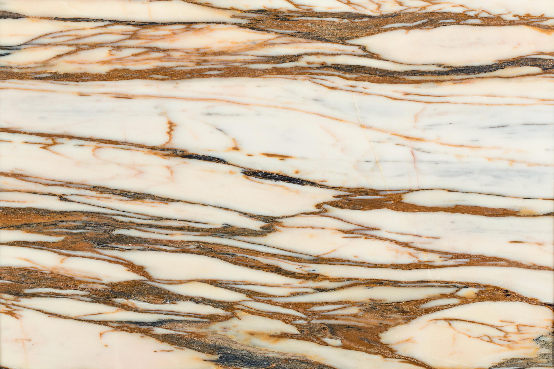 Calacatta Copper