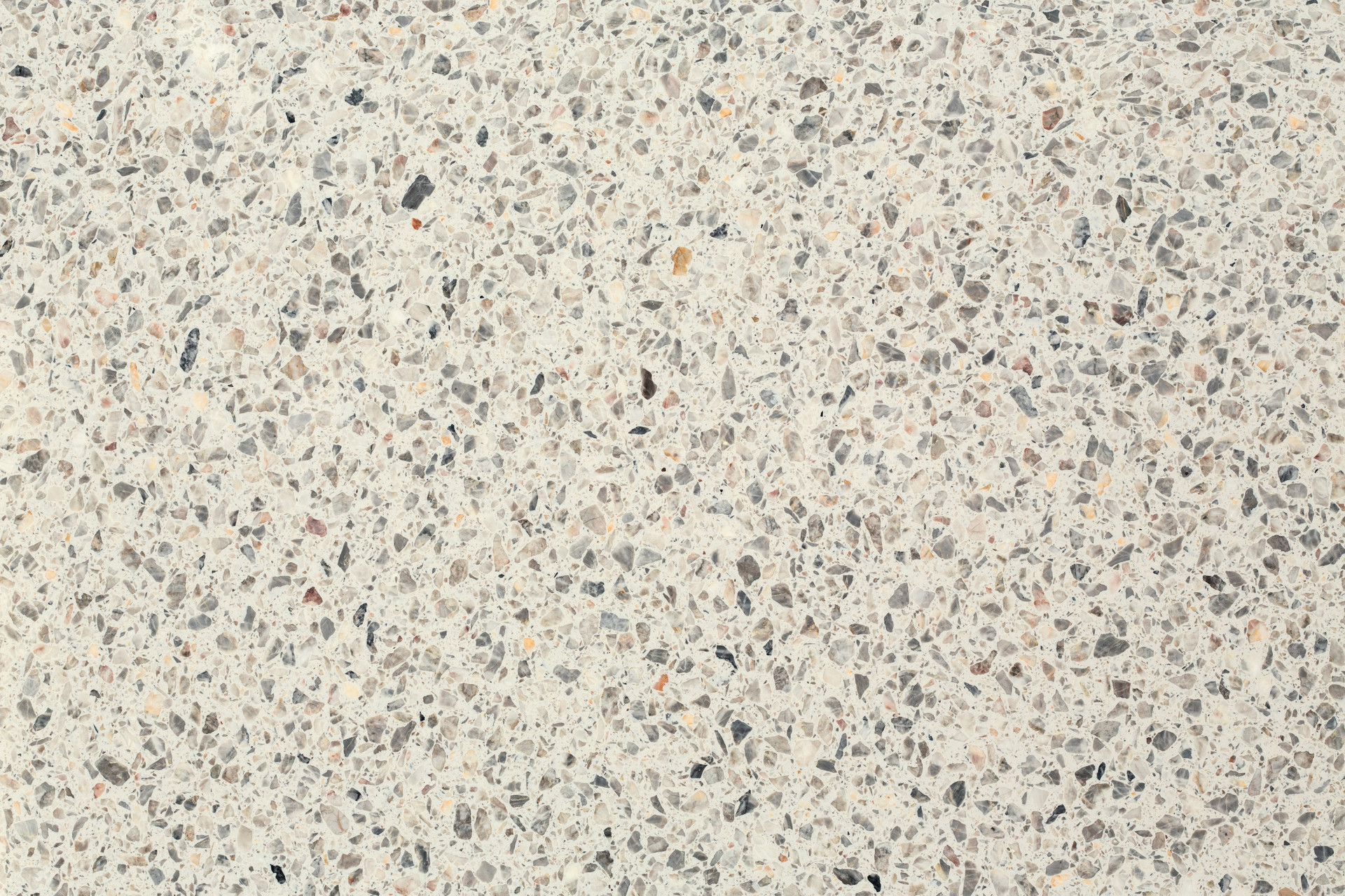 Fior di Pesco White Marmo Resina