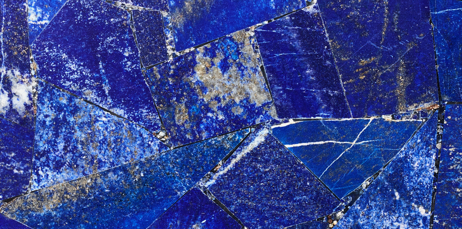 Lapis Blue
