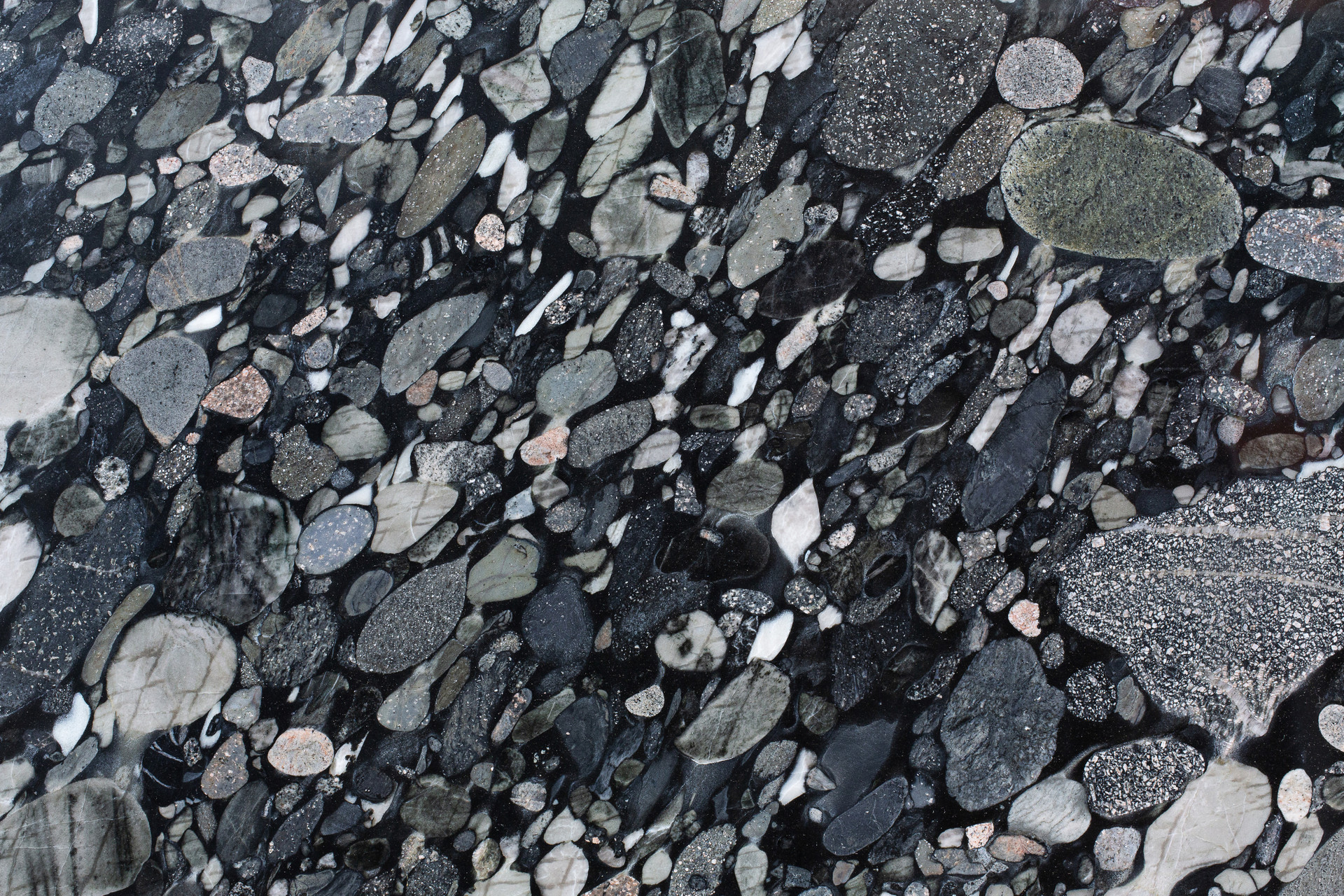 Marinace Black