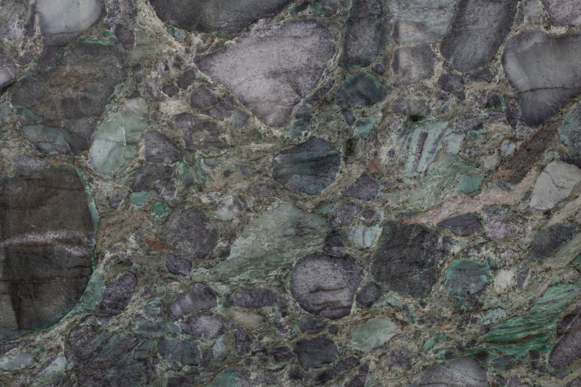 Palladium Green