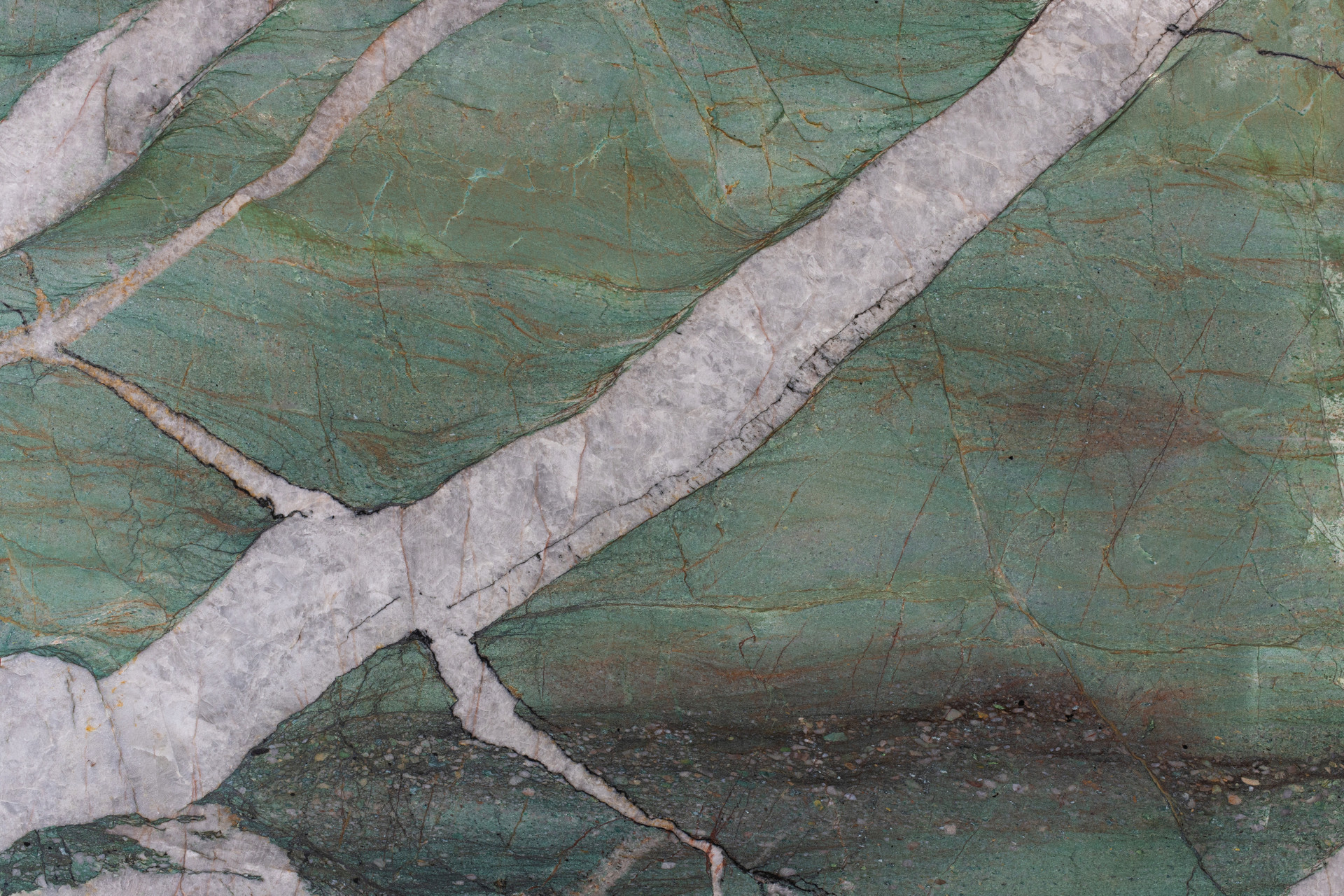 Patagonia Green