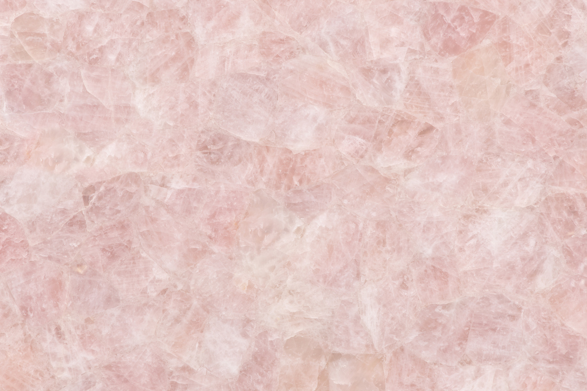 Pink Quartz