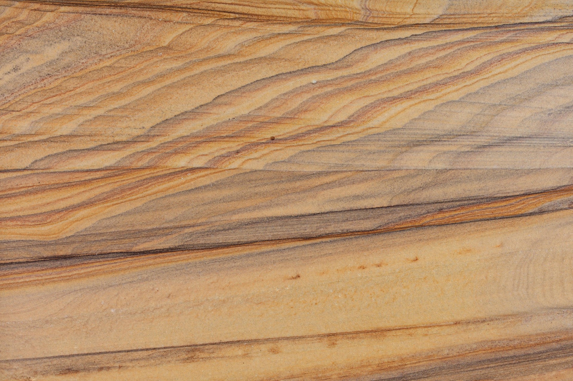Rainbow Sandstone
