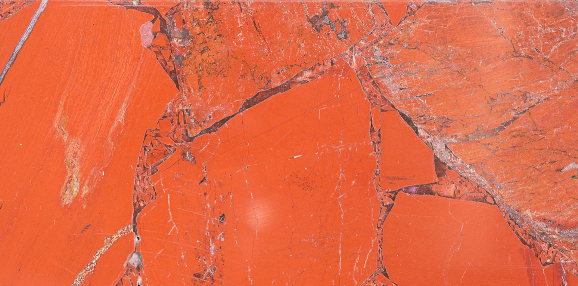 Red Jasper