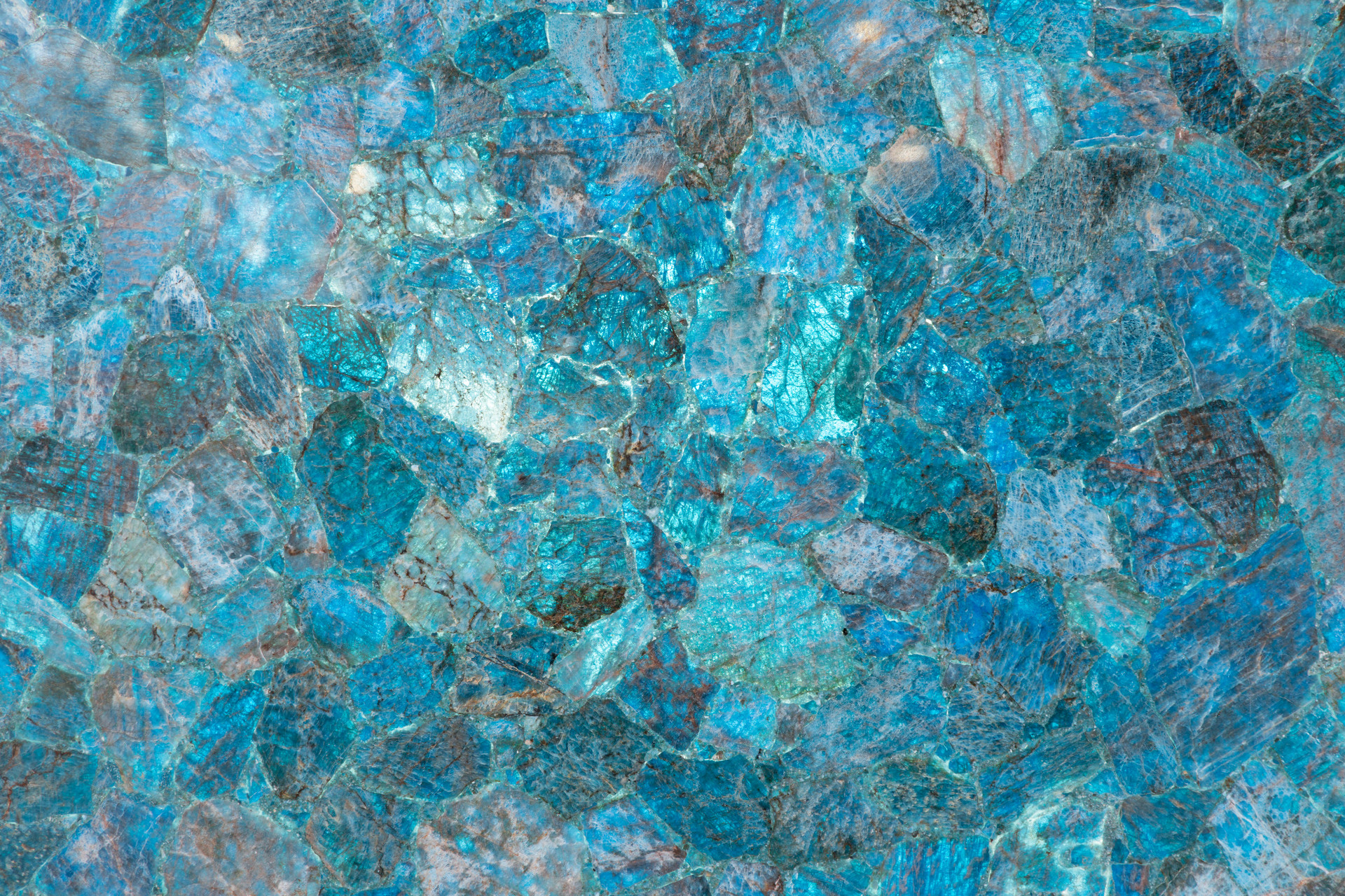 Sea Quartz