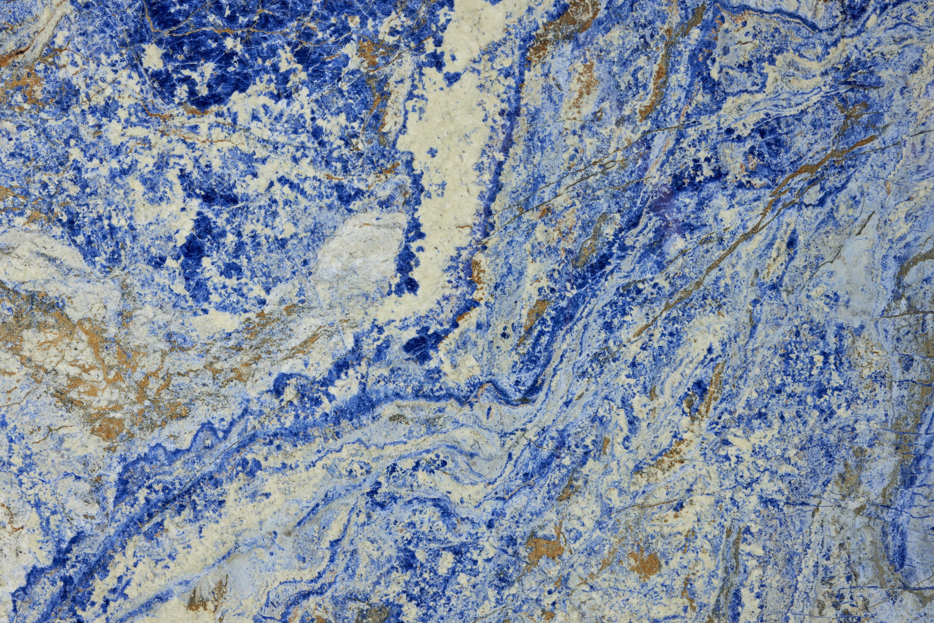 Sodalite Blu