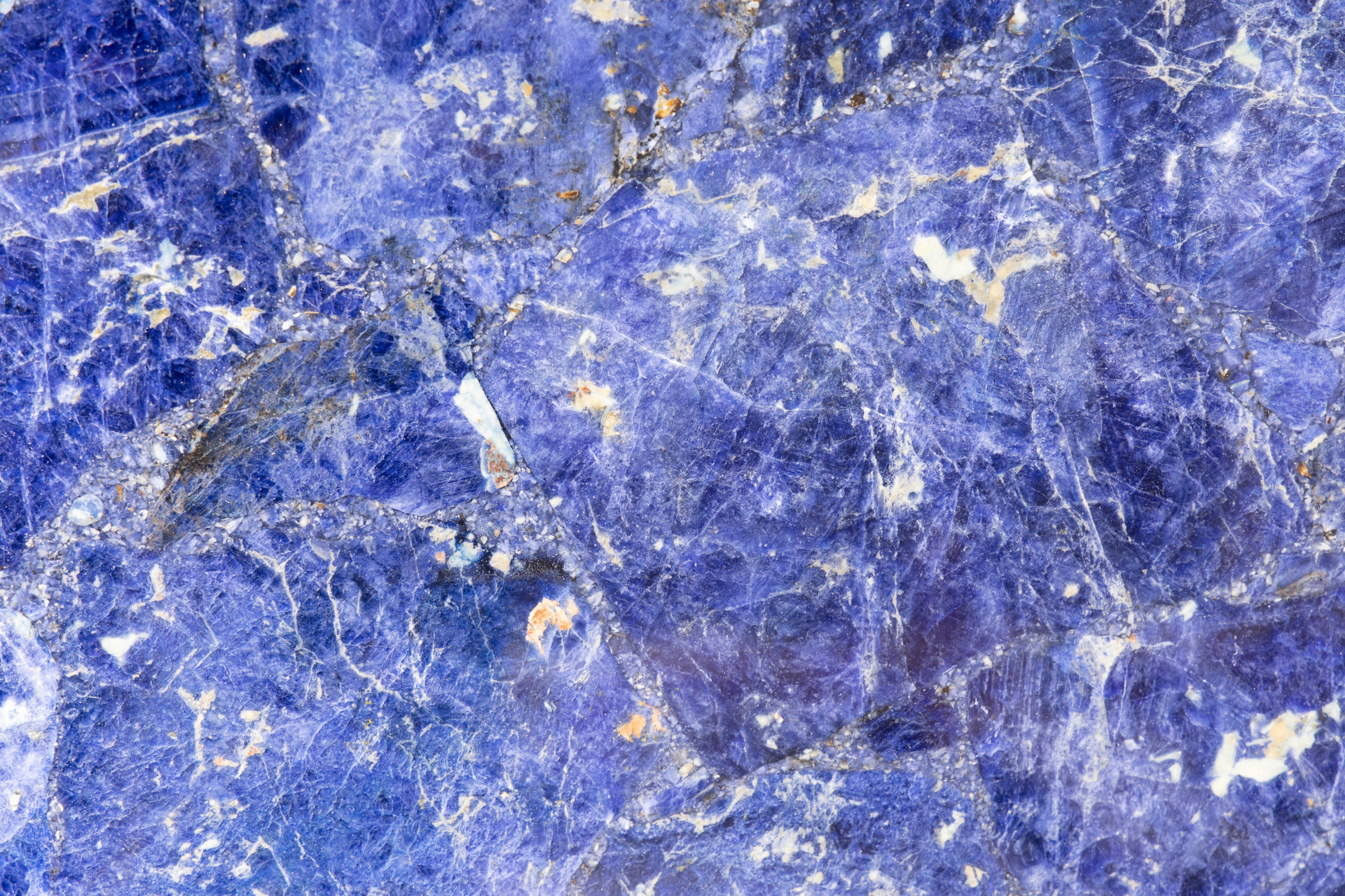 Sodalite SPS