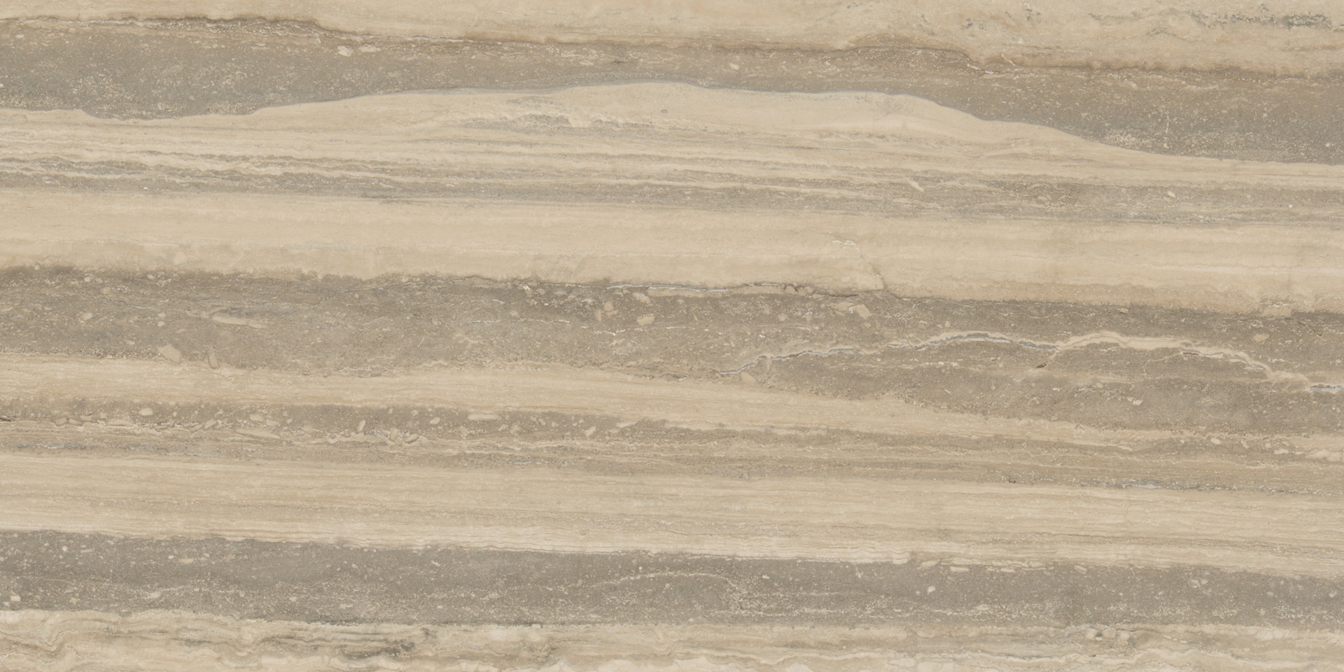 Travertino Silver