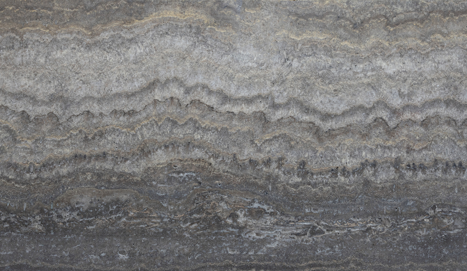 Travertino Titanium