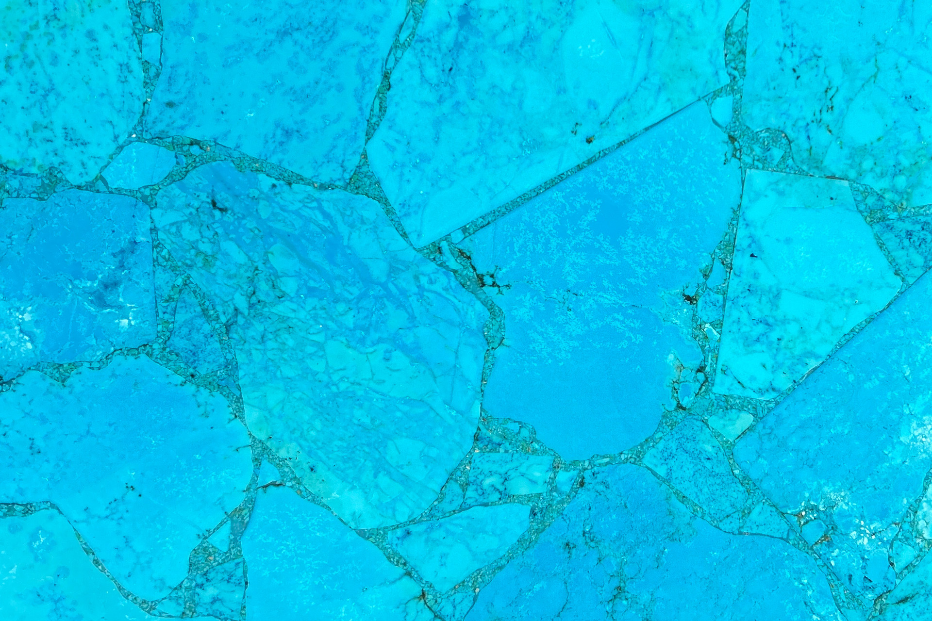 Turquoise