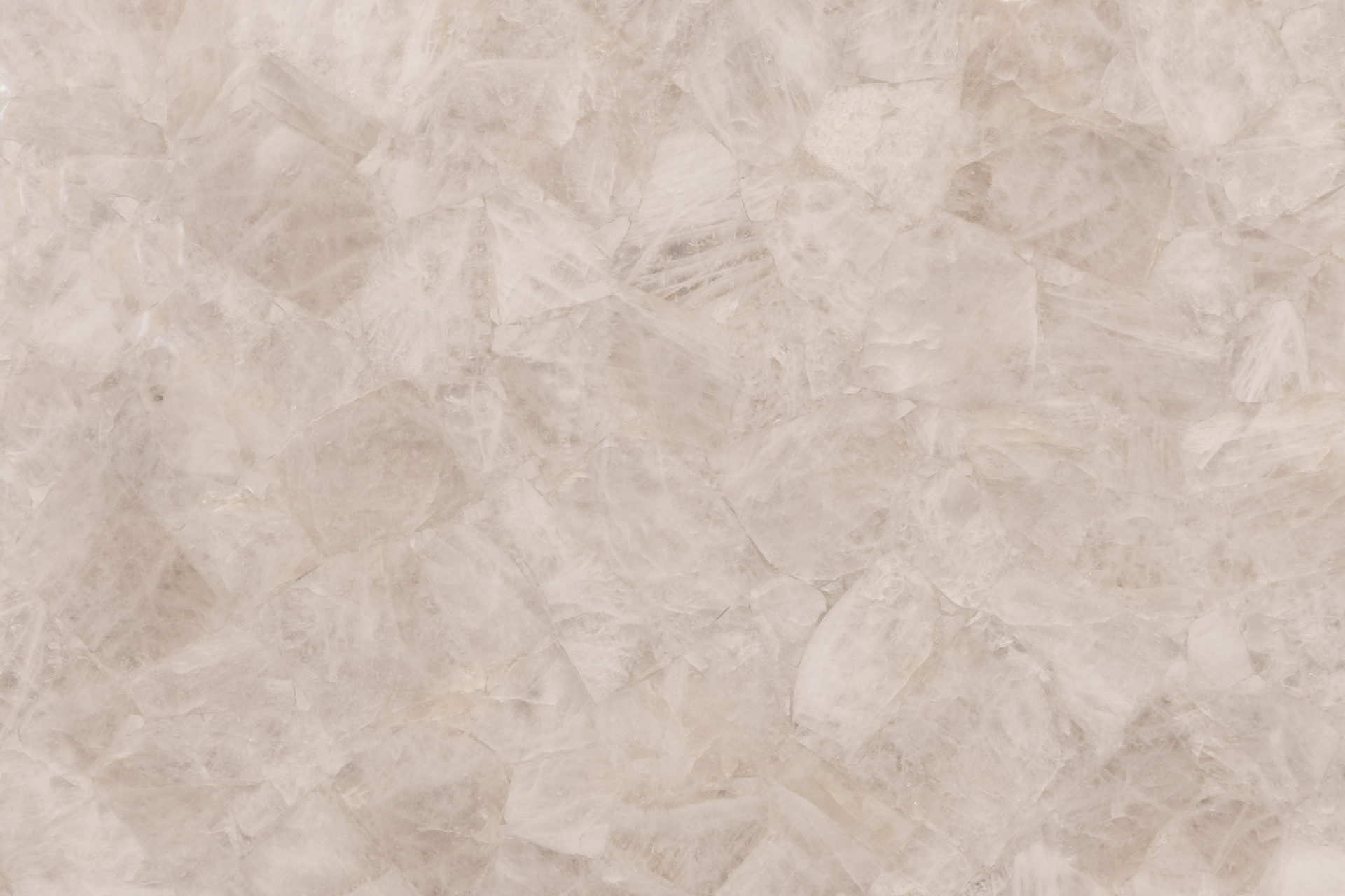 White Quartz